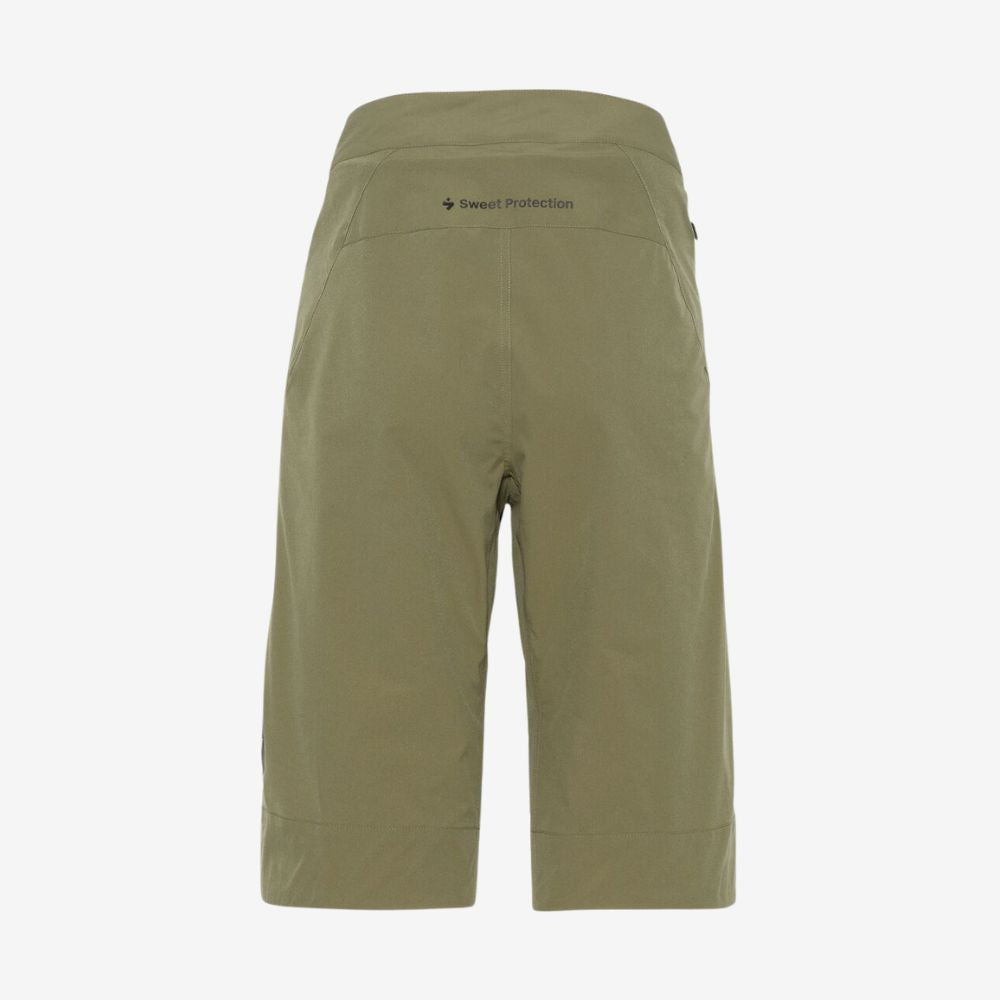 Hunter II Men's Quick-Dry Outdoor Shorts - Lightweight & Breathable for Hiking, Camping & Summer Adventures