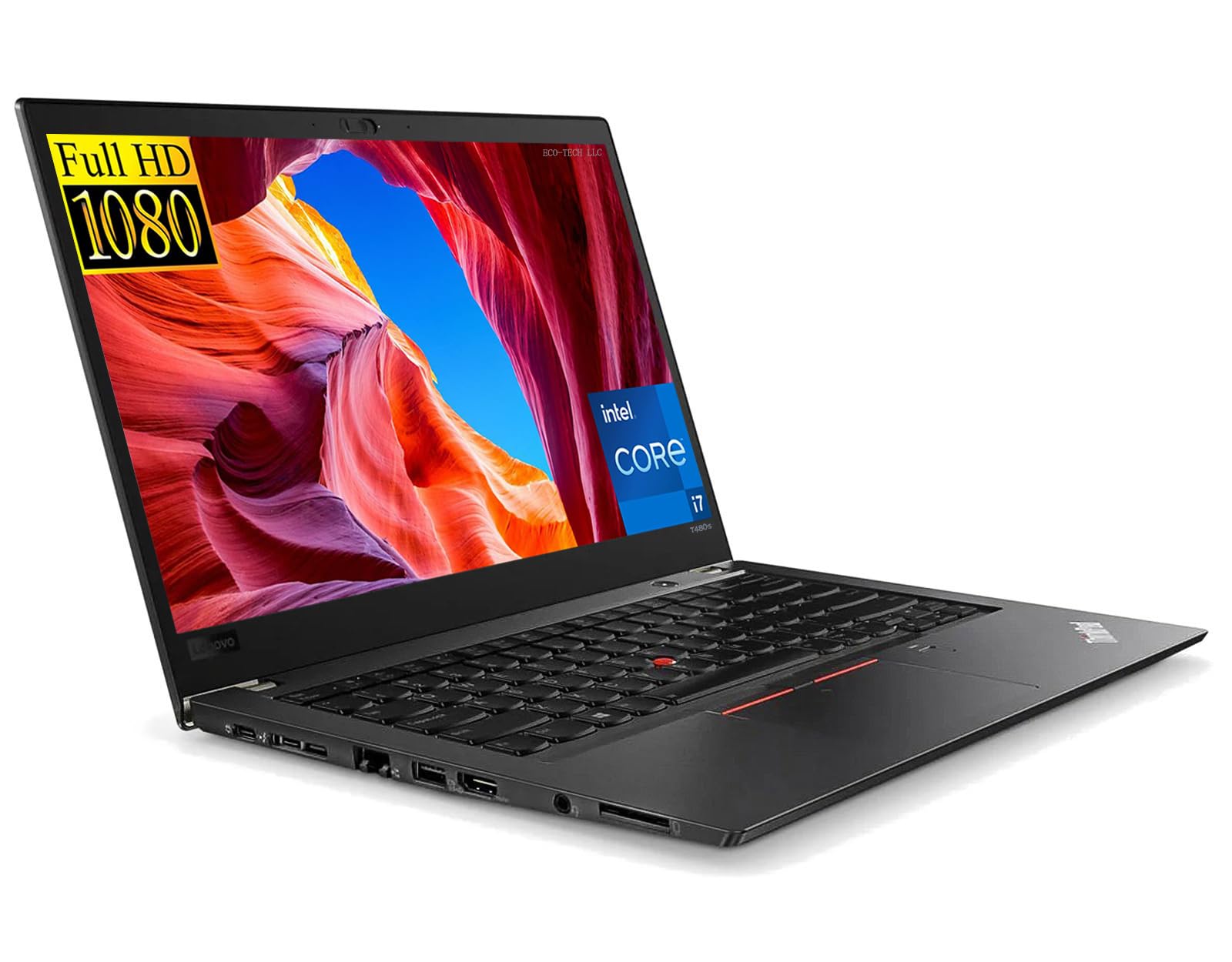 Lenovo T480s ThinkPad 14
