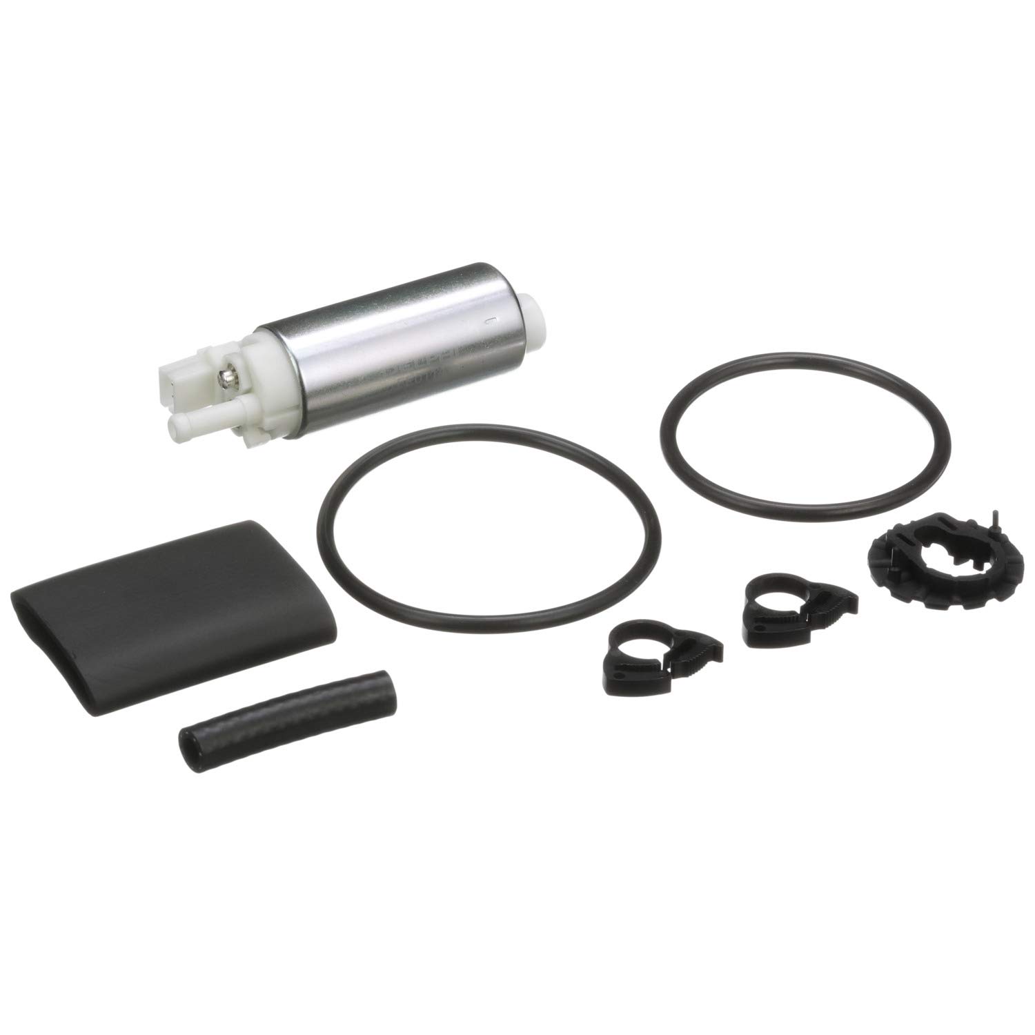 High-Performance Electric Fuel Pump Replacement for Chevrolet - Compatible with Silverado, Tahoe, Suburban - Perfect for Engine Repair & Maintenance