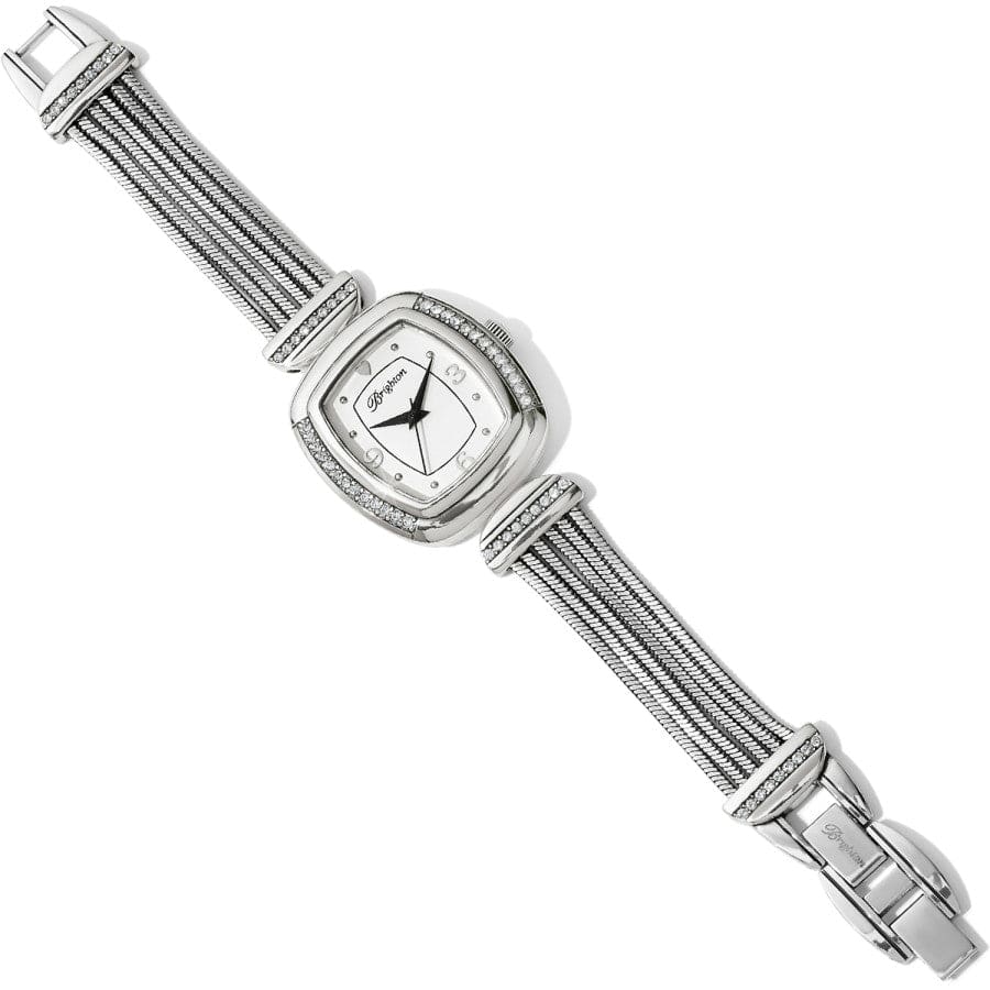 Auburn Watch - Stylish Men's & Women's Wristwatch with Leather Strap | Waterproof & Durable for Everyday Wear, Office, and Casual Outfits