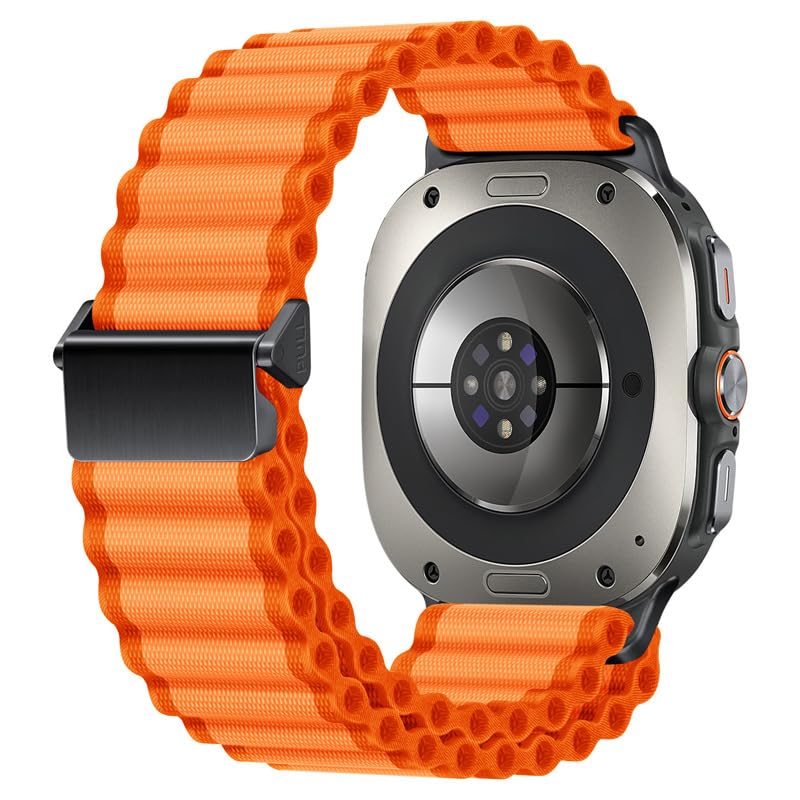 Orange+Black