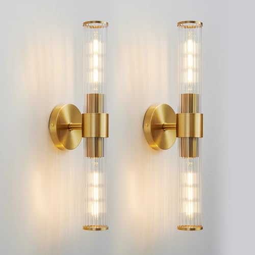 Gold-B, 2Pack