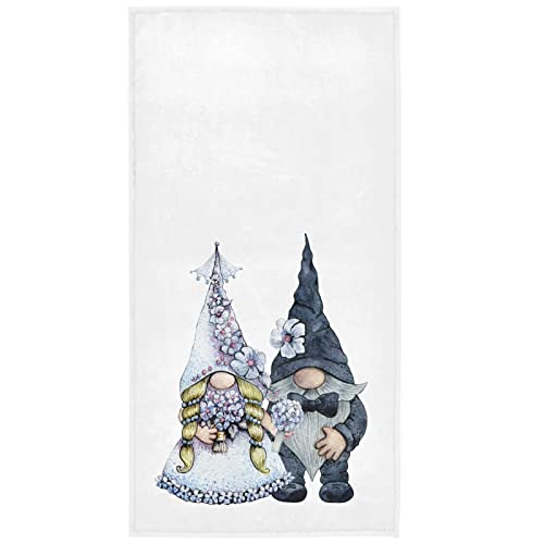 Wedding Gnome