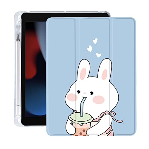 Bunny A/Blue