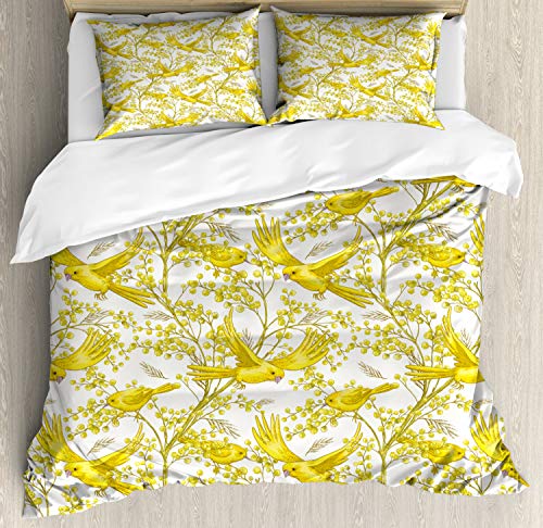 Yellow Earth Yellow
