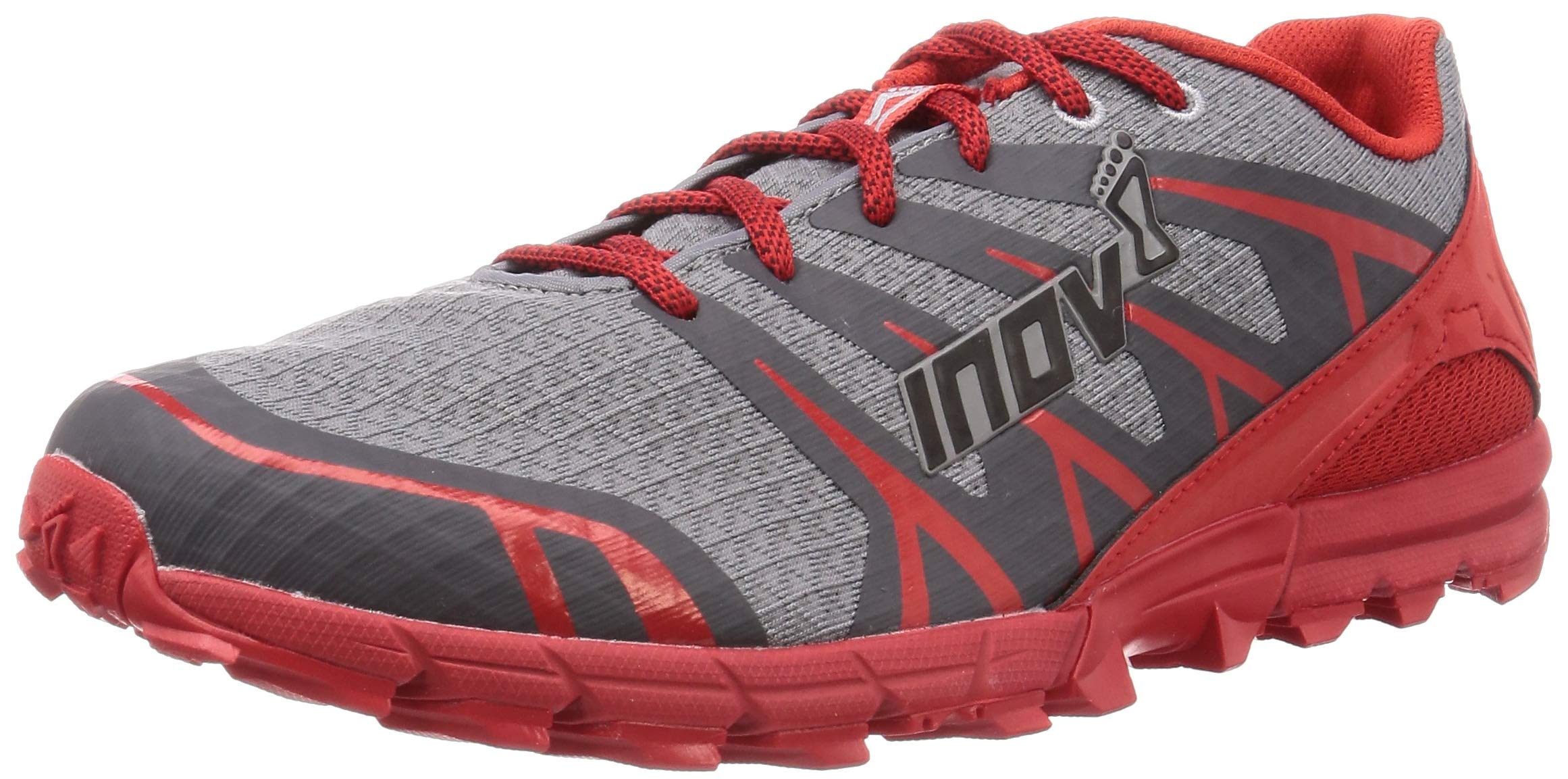 Innovative Inov-8 Men's Running Shoes - Lightweight & Breathable Trail Running Footwear for Outdoor Jogging, Hiking & Gym Workouts