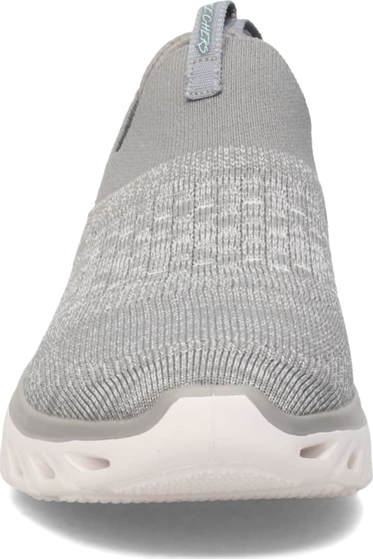 Skechers Women's Comfortable Walking Sneakers - Lightweight Athletic Shoes for Running, Gym & Casual Wear | Perfect for Workouts, Travel & Everyday Use