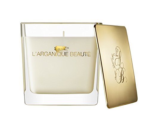 Luxury Scented Candle - 100% Soy Wax, Lead-Free Wick, Perfumed Fragrance for Spa & Home - Large 14.1 oz Glass Jar with Lid - Perfect for Relaxation, Aromatherapy & Gift Giving