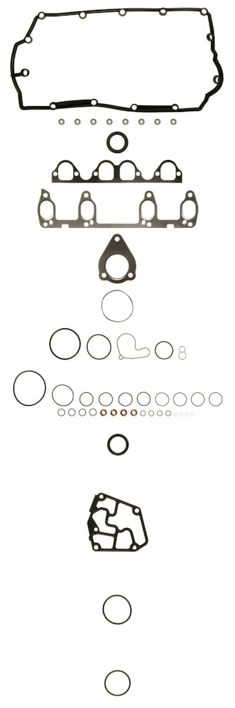 51021600 Full Engine Gasket Set - Compatible with [Engine Model/Year] - High-Performance Sealing Kit for Automotive Repair & Maintenance - Perfect for Engine Rebuilds, Overhauls & Leak Prevention
