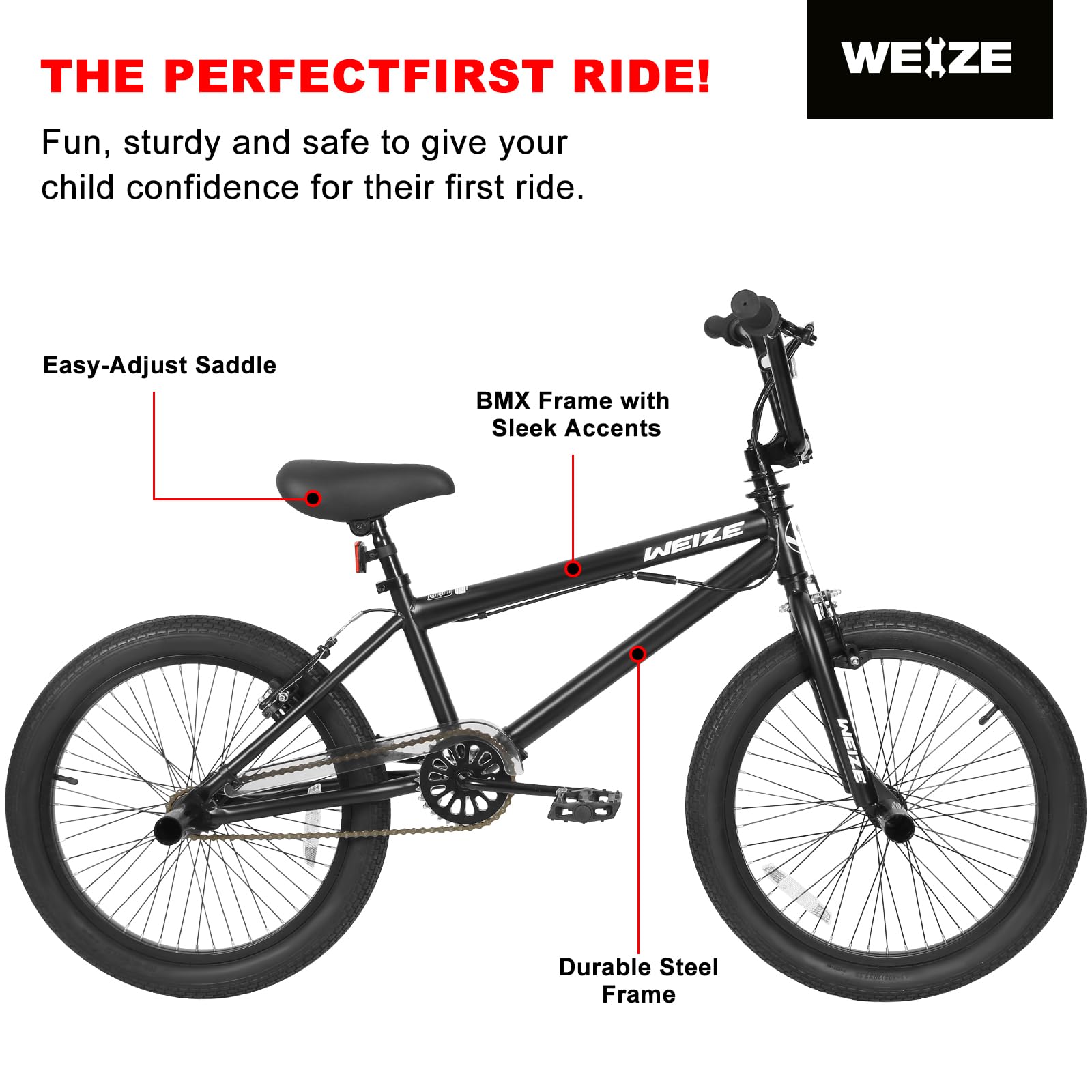 WEIZE 20