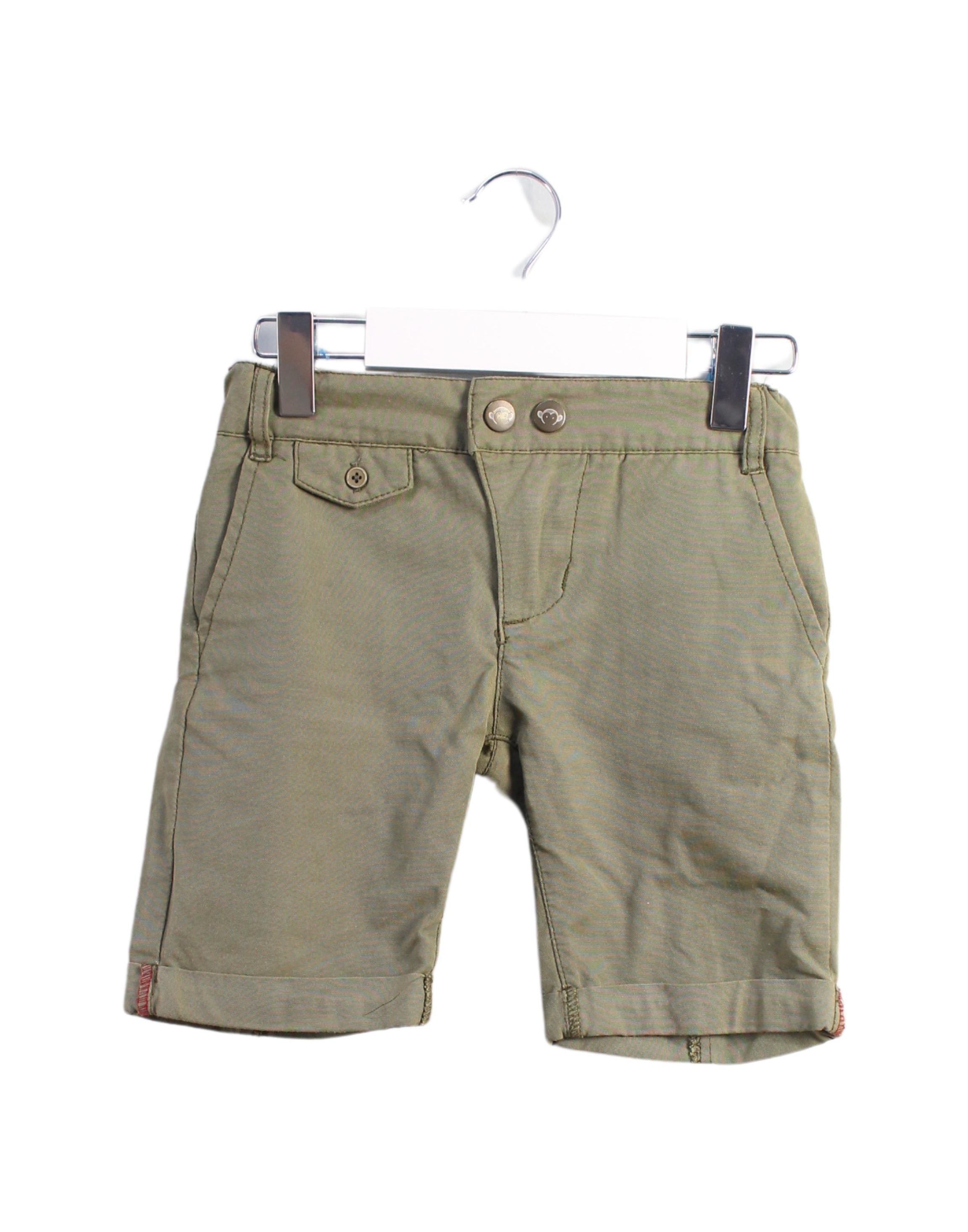 Appaman Boys' Shorts for Toddlers 3T - Comfortable Cotton Playwear for Summer Outdoor Activities