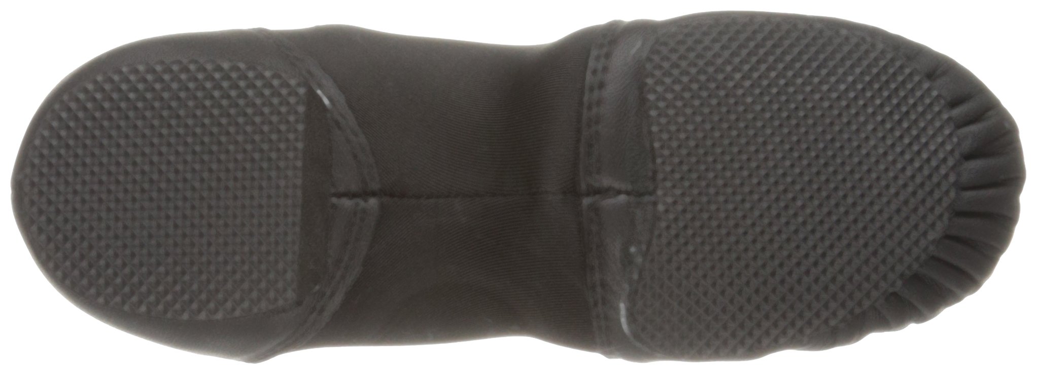 LP601 Low Profile Jazz Dance Shoes for Women - Comfortable & Flexible for Ballet, Jazz, and Modern Dance Classes