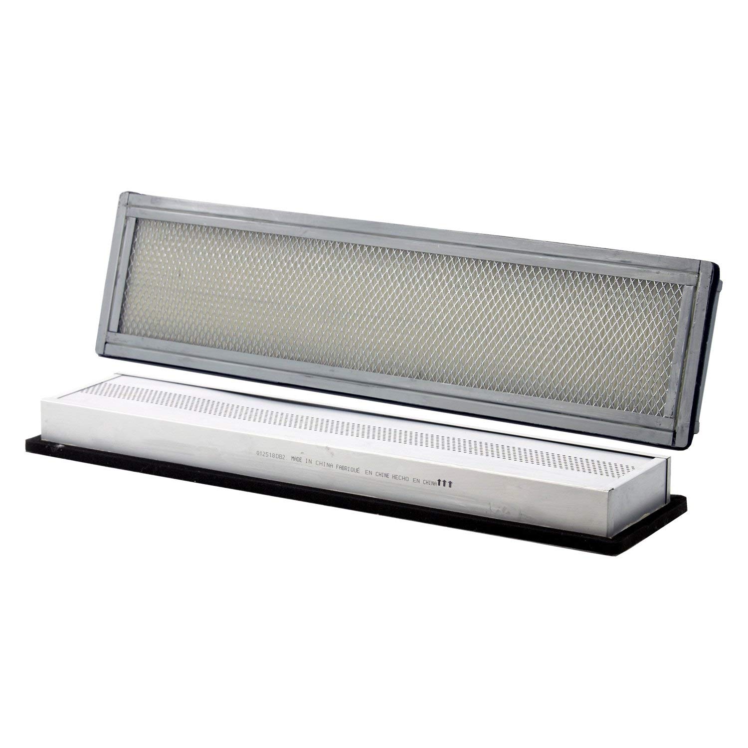 WIX Premium Cabin Air Filter - Replacement for Cars, Trucks & SUVs - Traps Dust, Pollen & Allergens - Improve Air Quality for a Healthier Ride