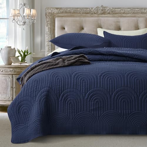 Navy - Arch