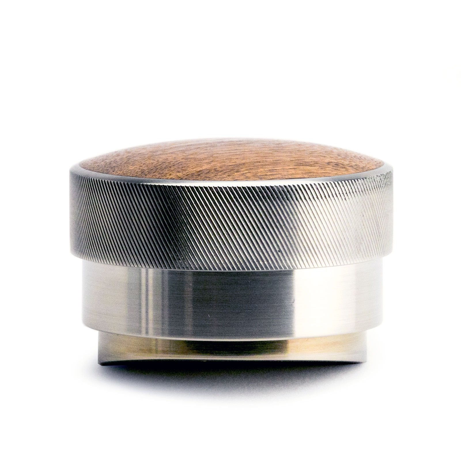 Saint Anthony Industries BT Wedge Distribution Tool - Professional Espresso Tamping Tool for Baristas & Coffee Enthusiasts | Perfect for Home & Café Use