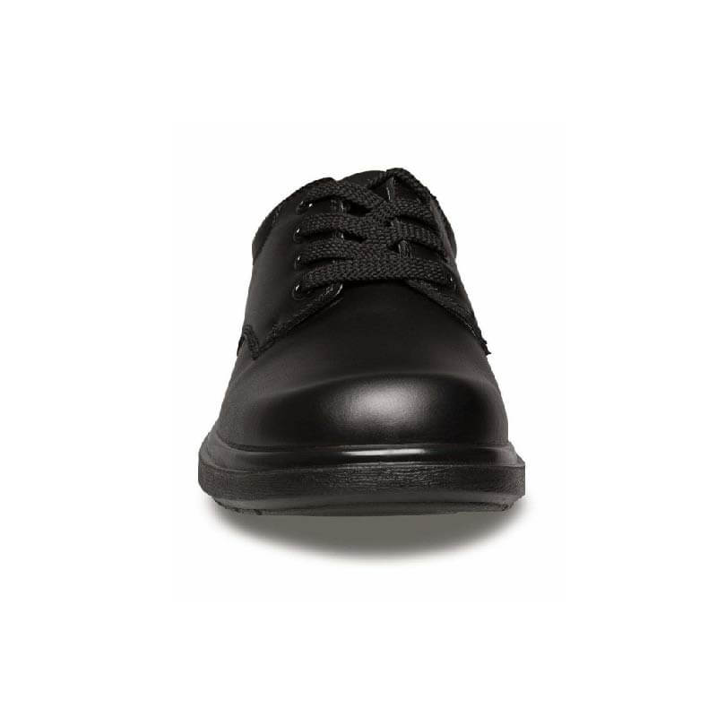 Clarks Daytona Senior Comfort Walking Shoes for Men - F Width (Wide Fit) - Ideal for Walking, Travel & Everyday Wear