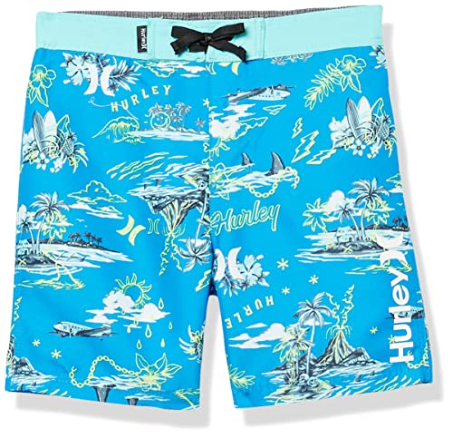 Neptune Blue/Doodle