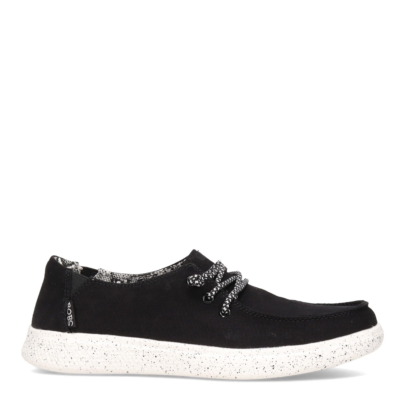 Skechers Women's BOBS Skipper Tide Pool Sneakers - Comfortable Slip-On Walking Shoes for Women | Casual Wear, Travel & Everyday Use