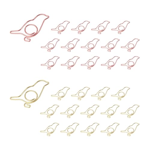 Bird 30pcs
