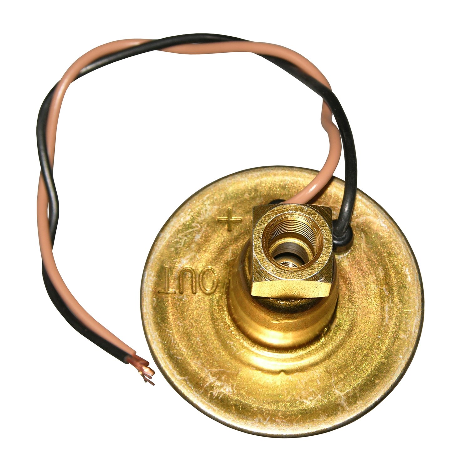 Airtex E8318 Electric Fuel Pump - High Performance Replacement for Cars & Trucks - Perfect for Automotive Repair & Maintenance