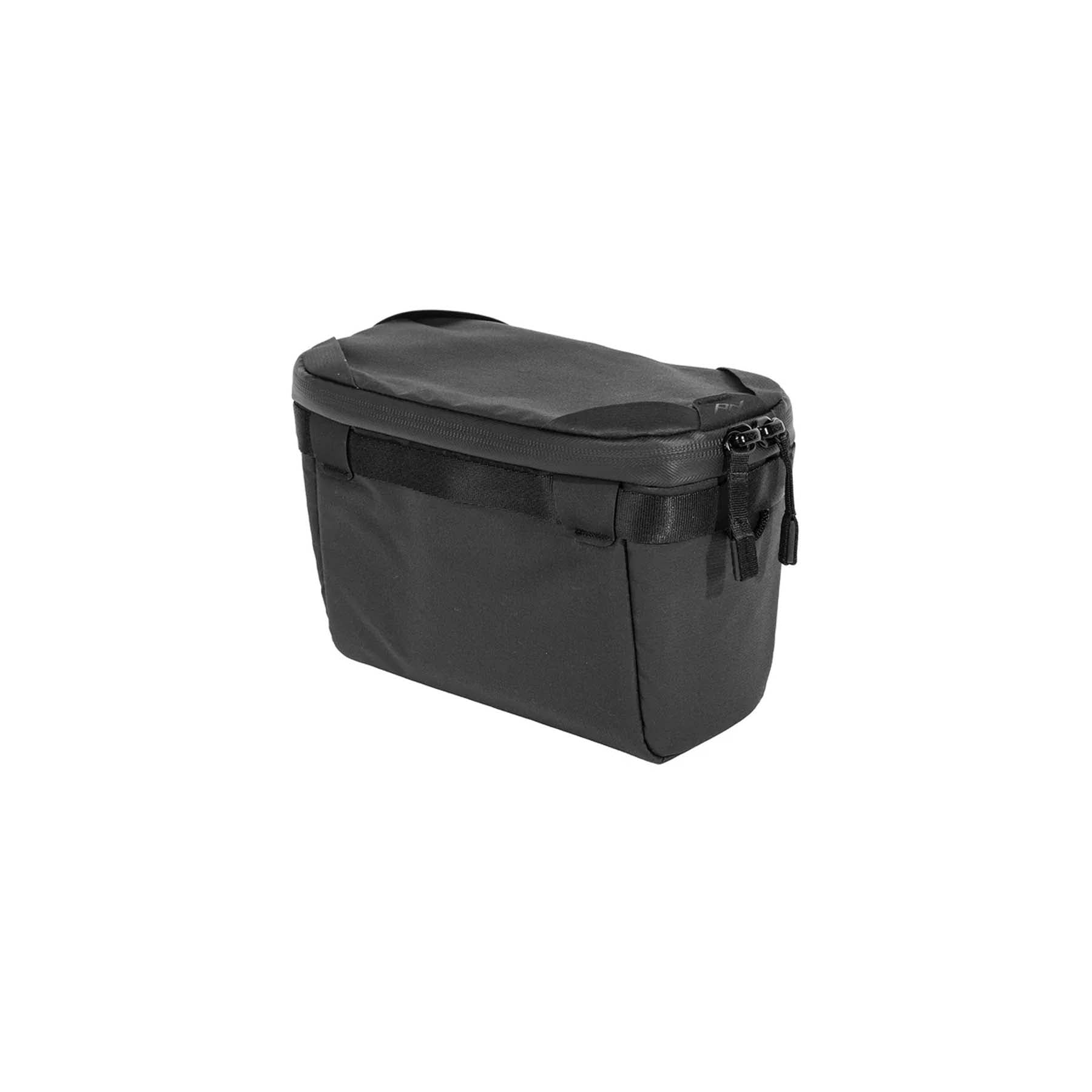 Peak Design Camera Cube X Small - Compact Protective Case for DSLR & Mirrorless Cameras - Perfect for Travel, Hiking & Outdoor Photography
