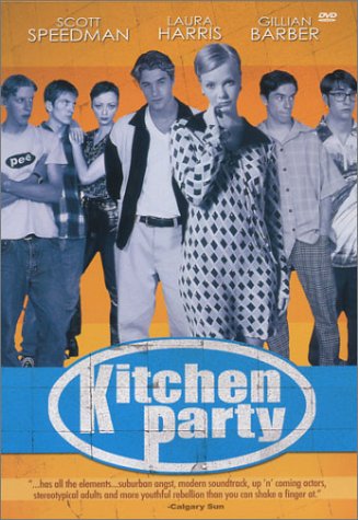 Kitchen Party Supplies - Premium Disposable Plates, Cups & Cutlery for Parties, Events & Gatherings - Perfect for Birthdays, BBQs & Celebrations