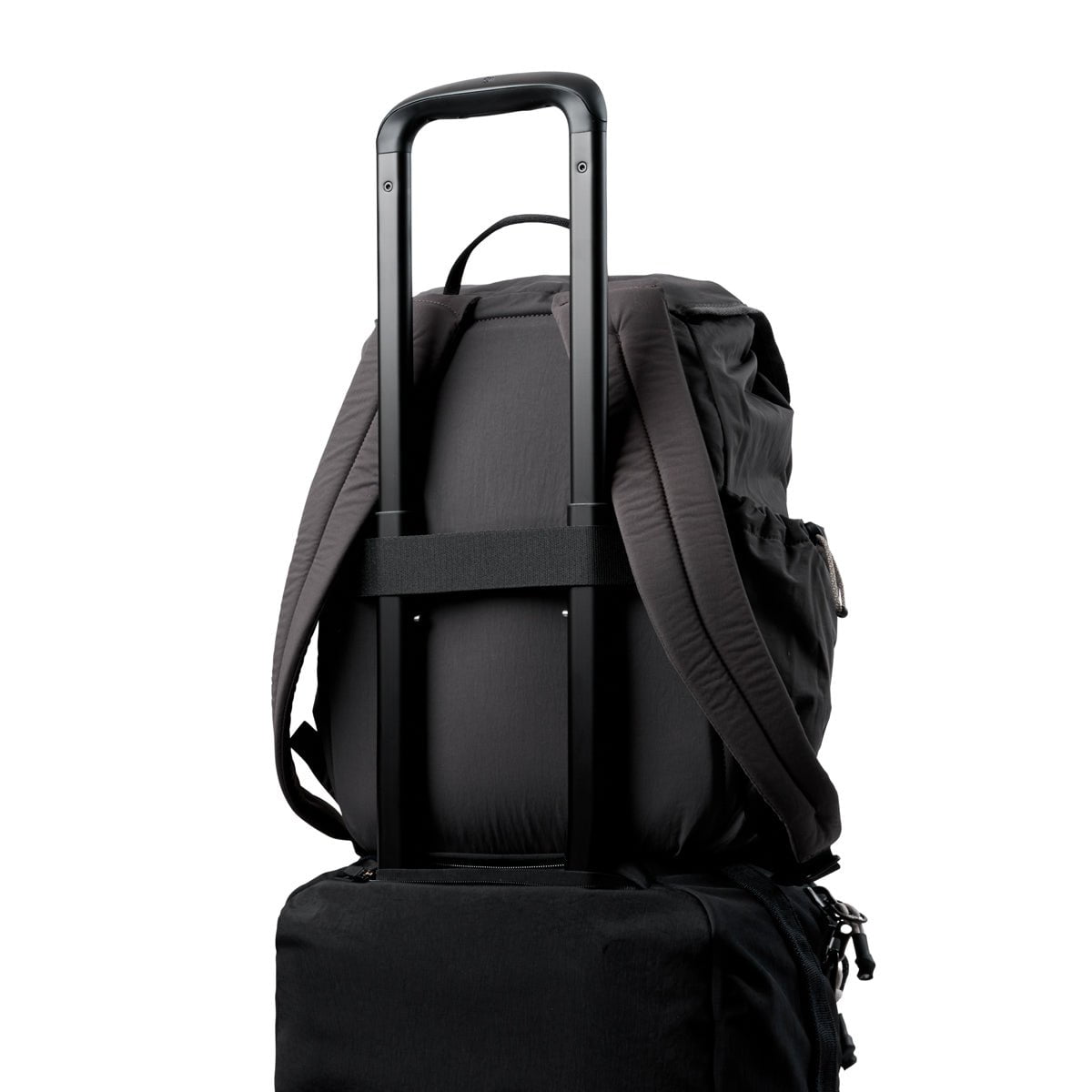Bellroy Lite Carry On Luggage - Lightweight Travel Suitcase for Airplane, Business Trips & Weekend Getaways | Durable & Compact Design