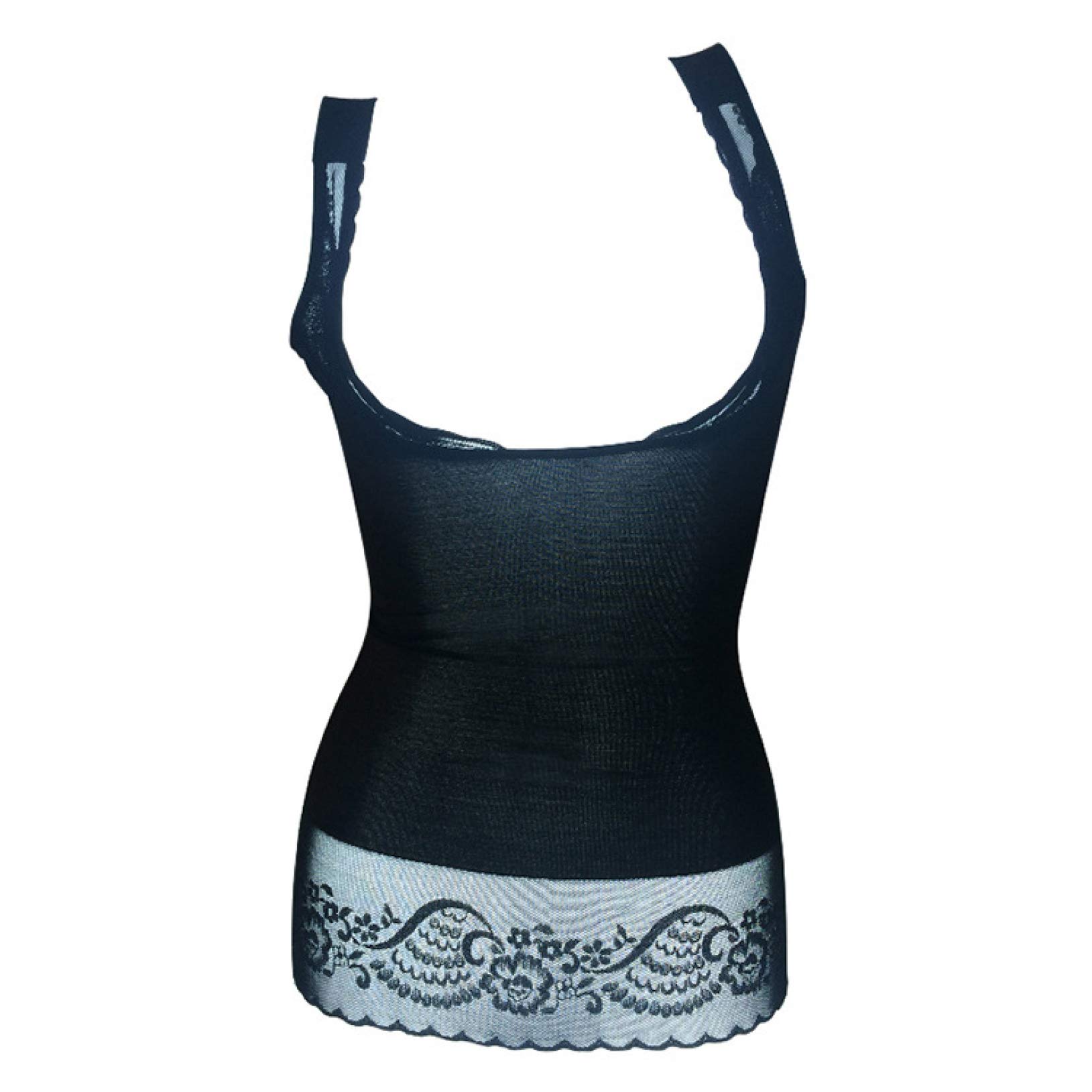 RHOMEIE Women's Seamless Waist Trainer Bodysuit - Full Body Shapewear for Tummy Control & Thigh Slimming | Corset Cincher for Hourglass Figure | Perfect for Workouts, Daily Wear & Special Occasions