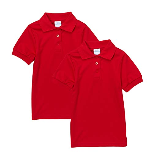 Red 2 Pack