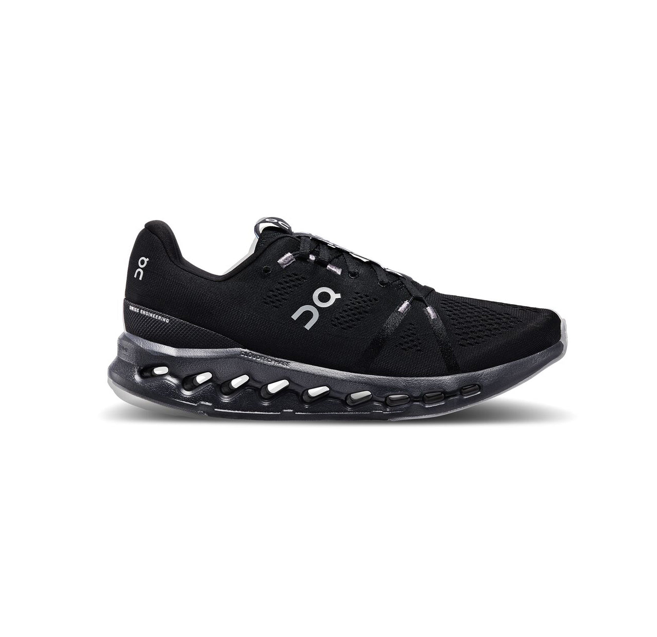 Cloudsurfer Men's Running Shoes - Lightweight & Cushioned for Long-Distance Training - Perfect for Road Running, Jogging, and Gym Workouts