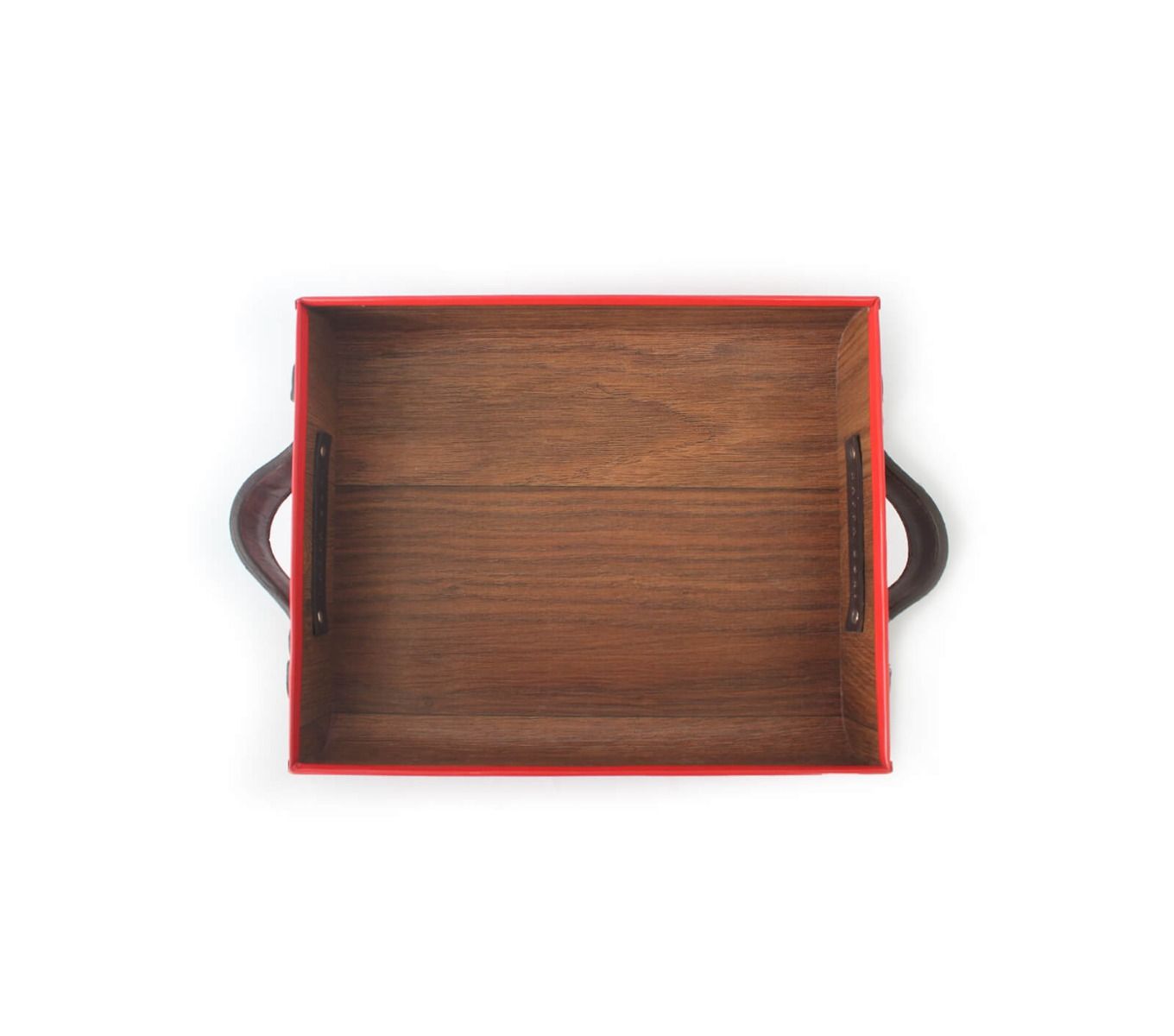 Mini F Tray - Small Plastic Organizer for Jewelry, Office Supplies & Crafts | Perfect for Home, Office & Travel Storage
