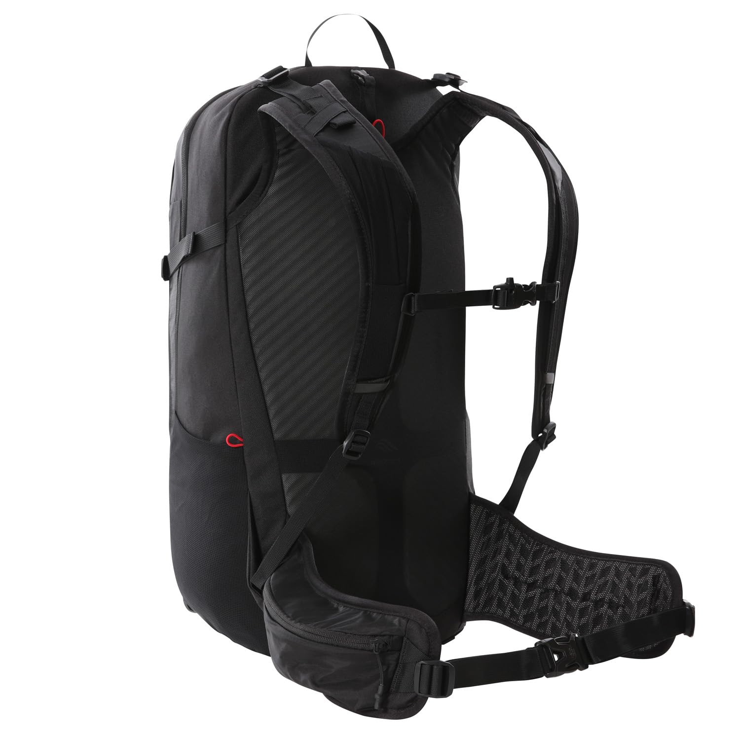 The North Face Basin 36 Backpack for Men - Lightweight Hiking & Travel Daypack for Outdoor Adventures, Camping & Commuting