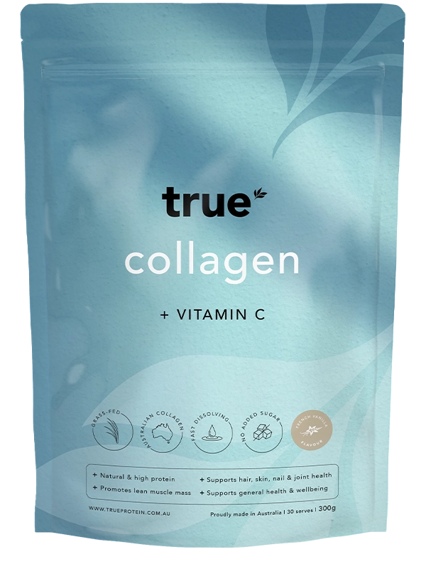 Premium Collagen Peptides with Vitamin C for Skin, Hair & Nails – Anti-Aging Supplement for Women & Men – Supports Joint Health & Hydration – Ideal for Daily Wellness & Beauty Routine