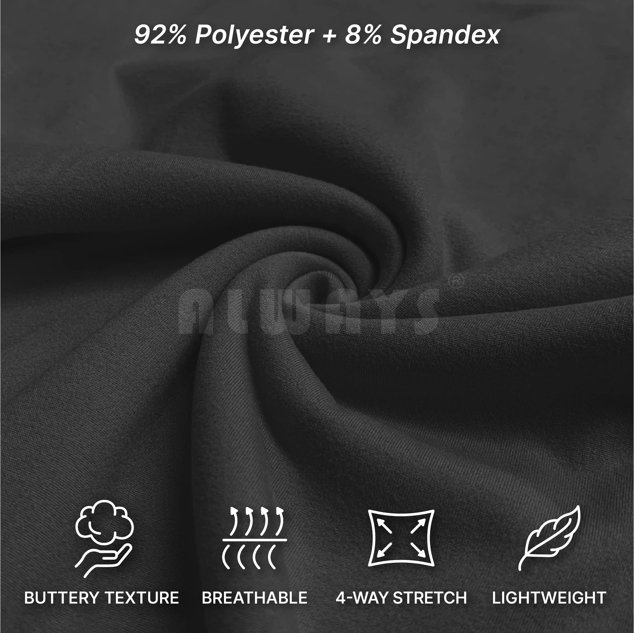 ALWAYS Women's Super Soft Biker Shorts - 3