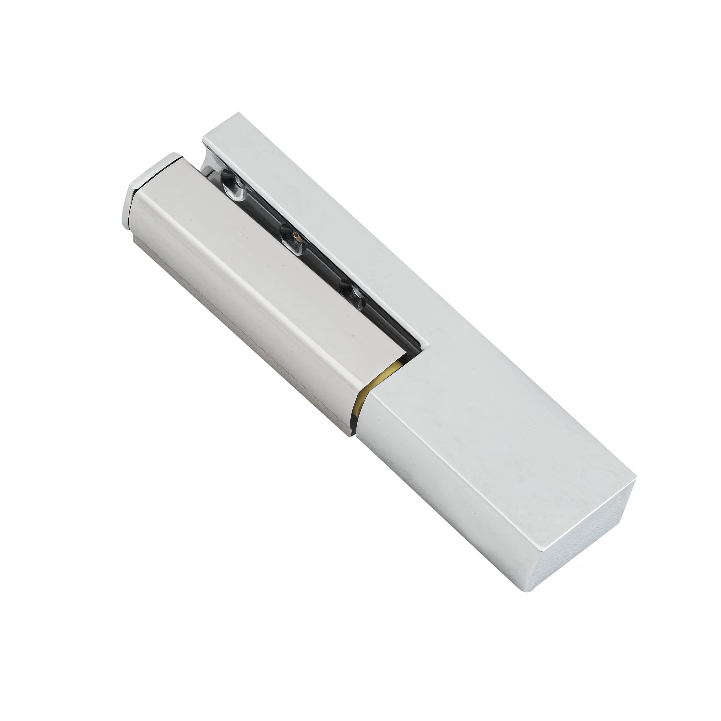 Kason 1269 Switch-Activator Hinge 1-5/8 Inch Chrome (11269000014) - Perfect for Cabinet Doors, Furniture Repair, and DIY Home Improvement Projects