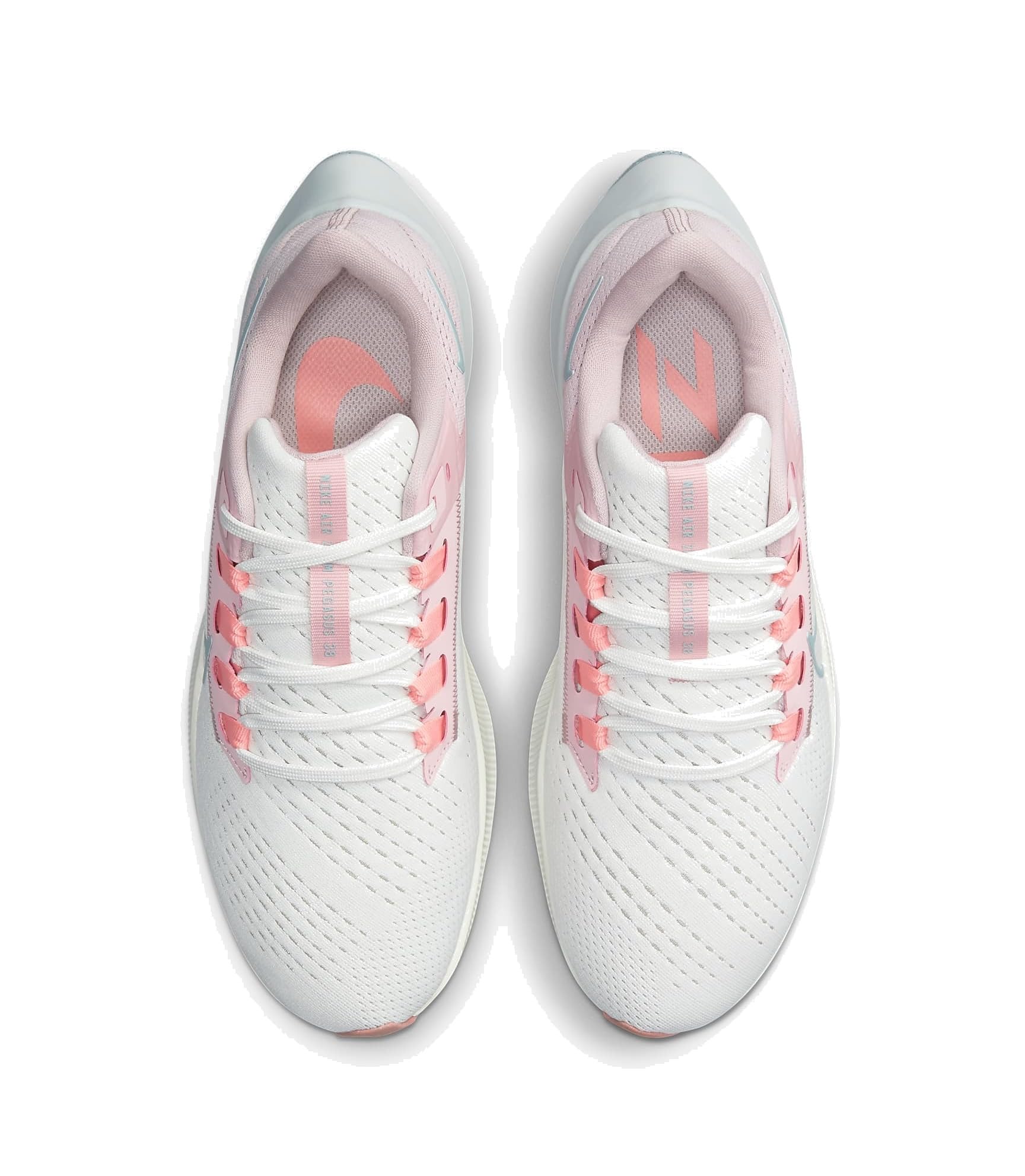Nike Women's Running Shoes - Lightweight Cushioned Sneakers for Jogging, Gym & Daily Wear | Breathable Mesh Comfort for Women's Athletic Training & Casual Outfits
