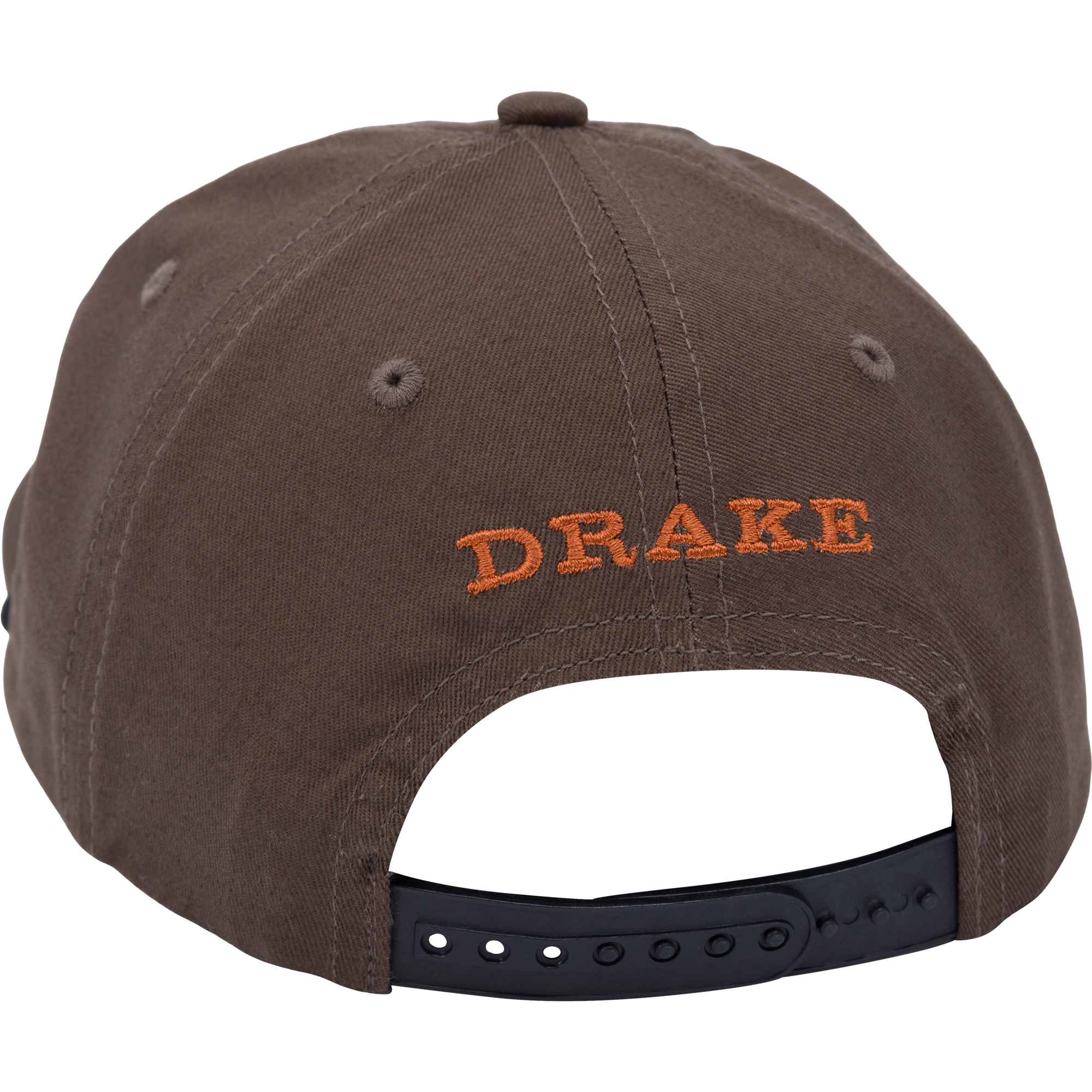 Don't Give A Duck Rope Cap - Funny Novelty Hat for Men & Women - Perfect for Parties, Costumes, and Gag Gifts