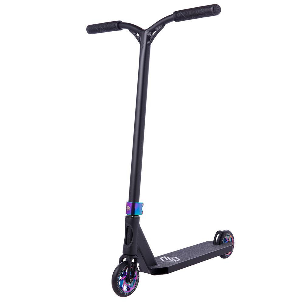 Striker Lux Scooter - High Performance Electric Scooter for Adults & Teens - Perfect for Commuting, City Travel & Outdoor Adventures