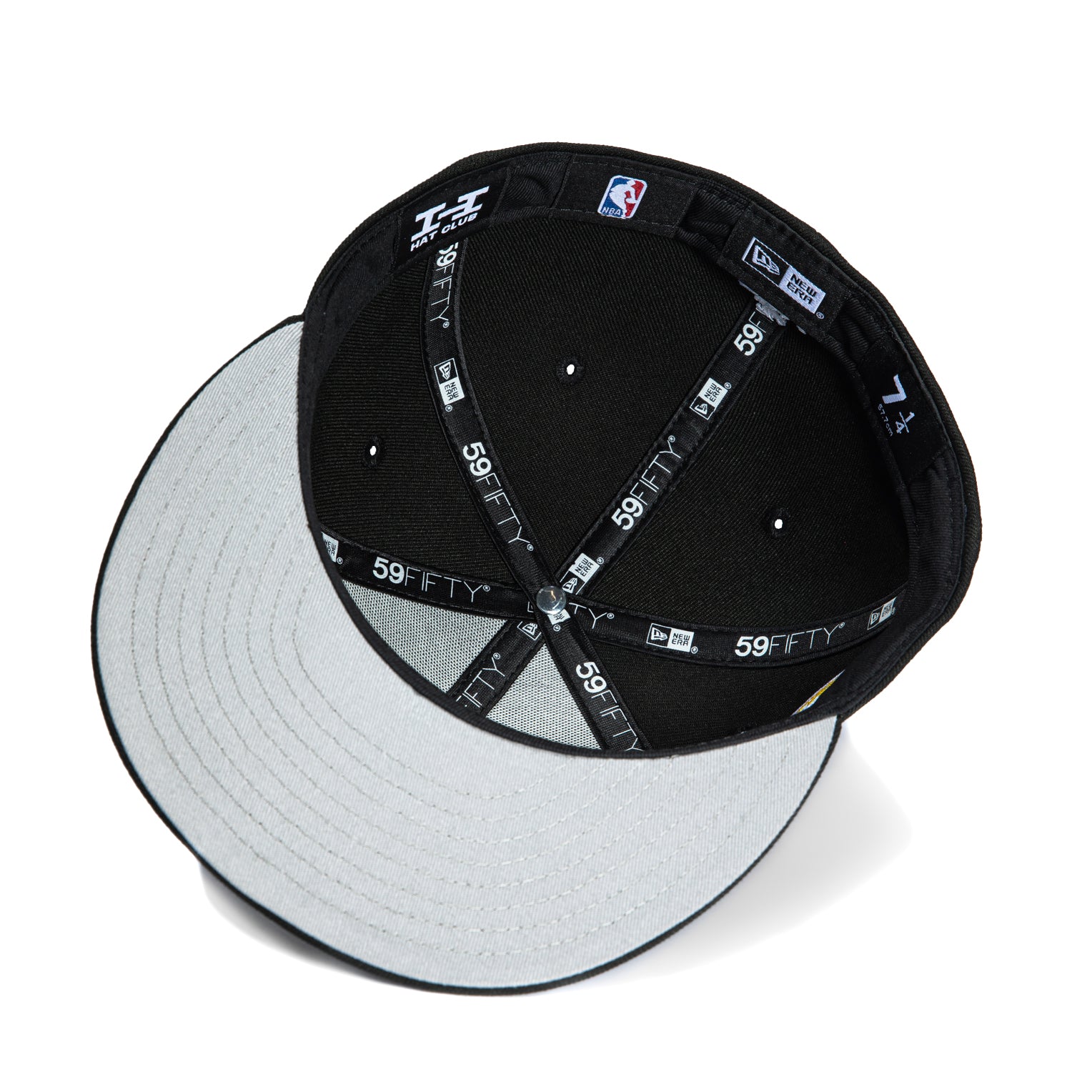 New Era 59Fifty Golden State Warriors 2025 NBA All-Star Game Patch Snapback Hat - Black | Official Licensed NBA Cap for Basketball Fans & Streetwear Fashion