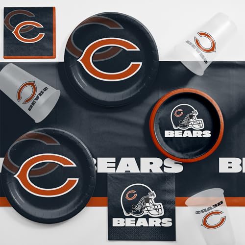 Chicago Bears