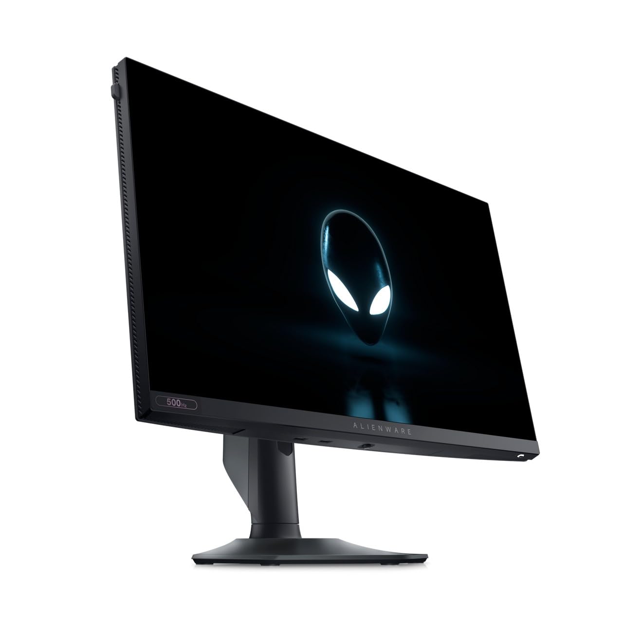 Alienware AW2524H 500Hz Gaming Monitor - Ultra Fast Esports Display for Competitive Gaming & Smooth Gameplay