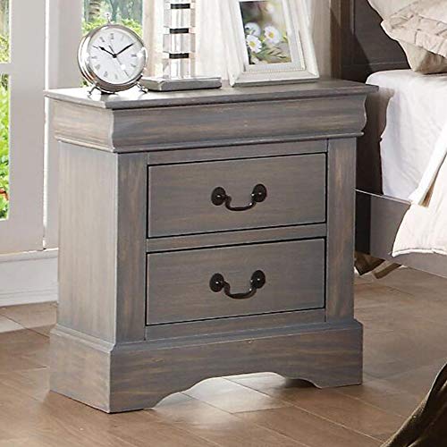 Grey Antique