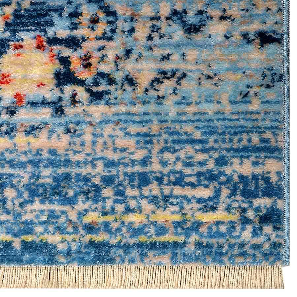 Luxury Machine Woven Rug - Soft & Durable Home Decor for Living Room, Bedroom - Perfect for Modern & Traditional Interiors
