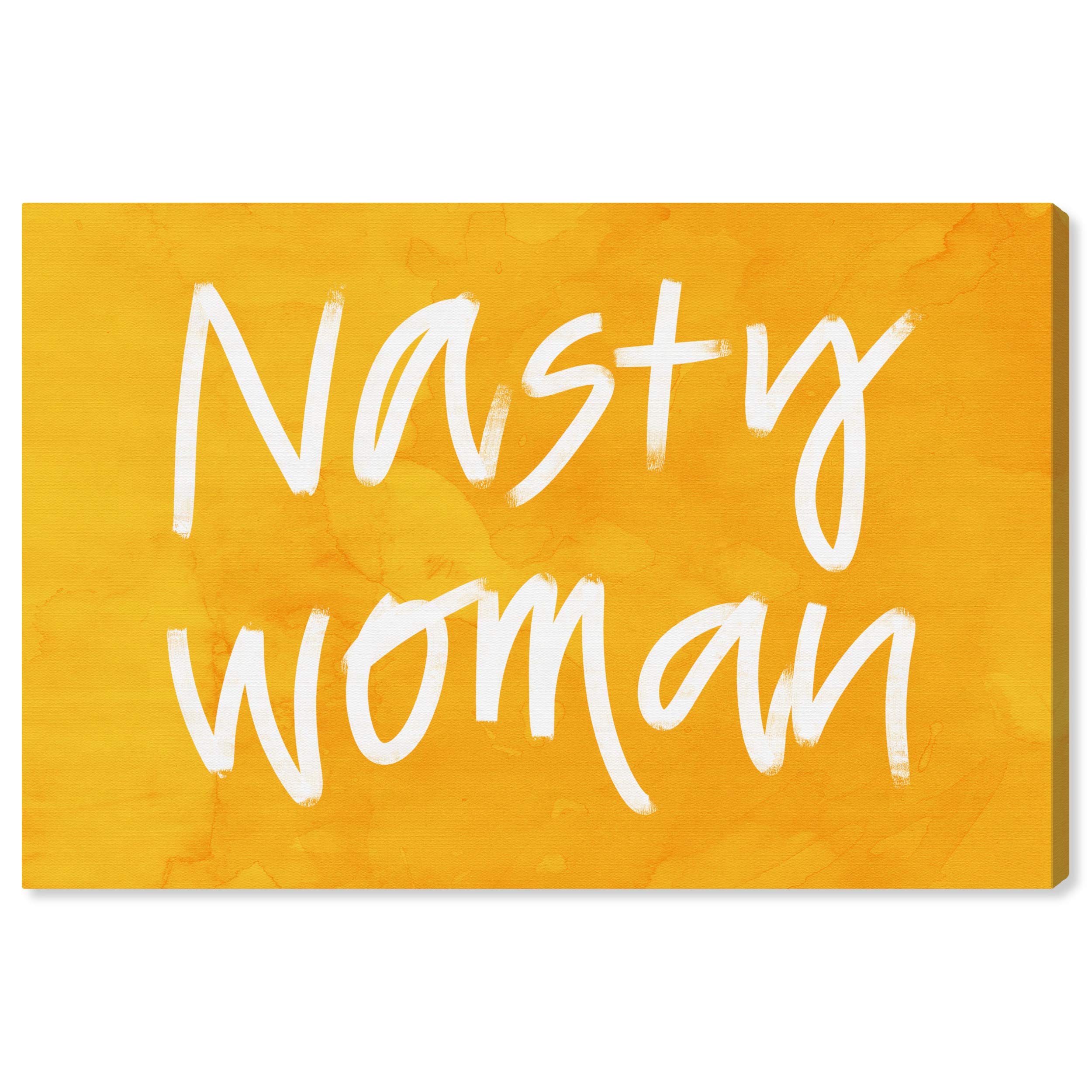 Nasty Woman