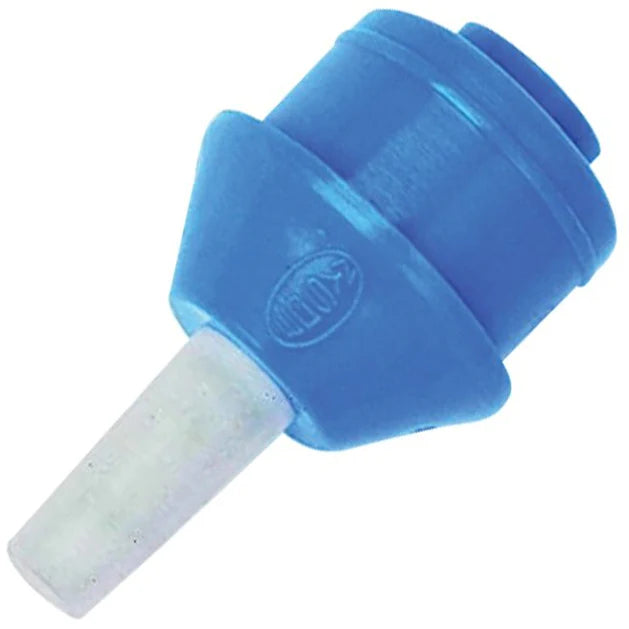 Edsyn SRT12 Standard Replacement Soldering Iron Tip - Compatible with DS017, DS117, PT109, US140 Models - Perfect for Electronics Repair and DIY Projects