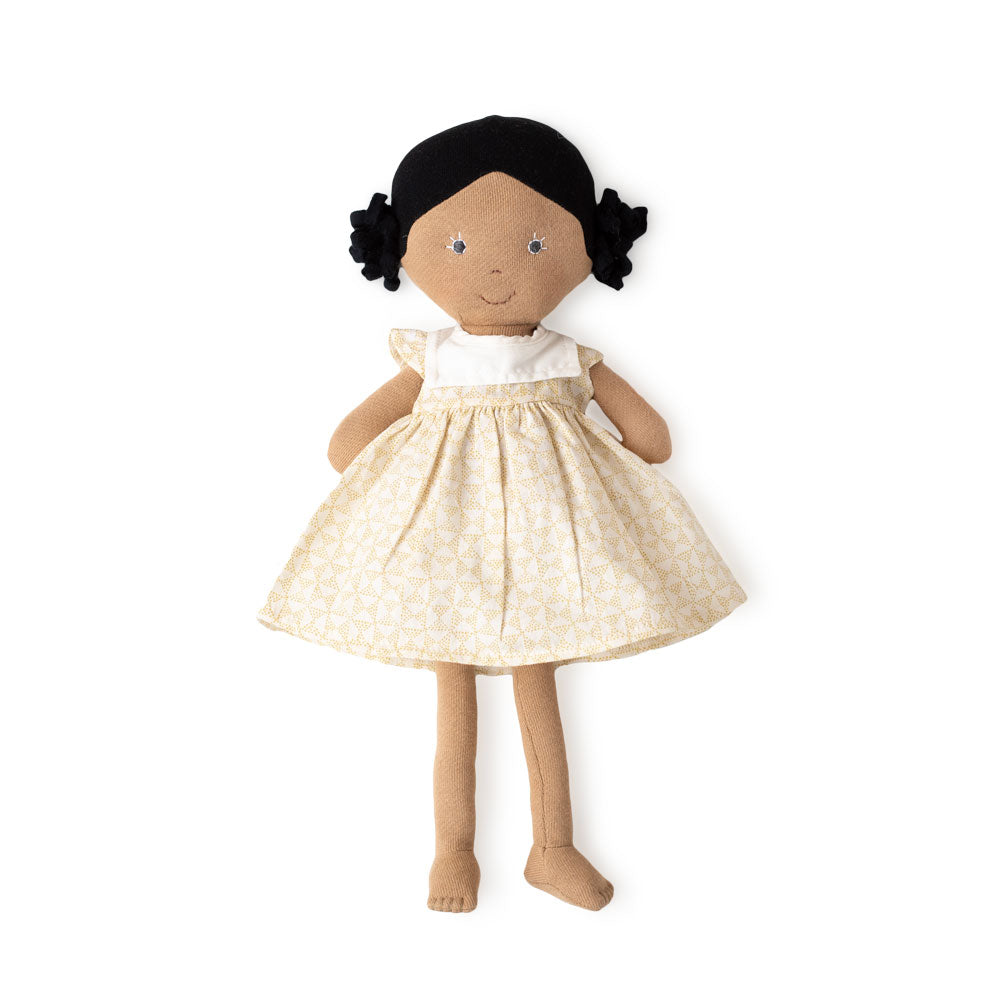 Claire Doll - Premium Collectible Doll for Kids & Adults - Perfect for Gifts, Decor & Playtime