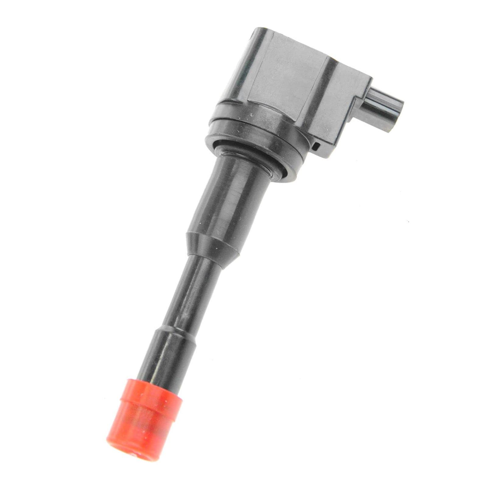 High-Performance Ignition Coil Set Compatible with 2006-2011 Honda Civic 1.8L 4-Cylinder - Durable Replacement Part for Smooth Engine Performance & Fuel Efficiency - Perfect for Daily Commuting & Road Trips