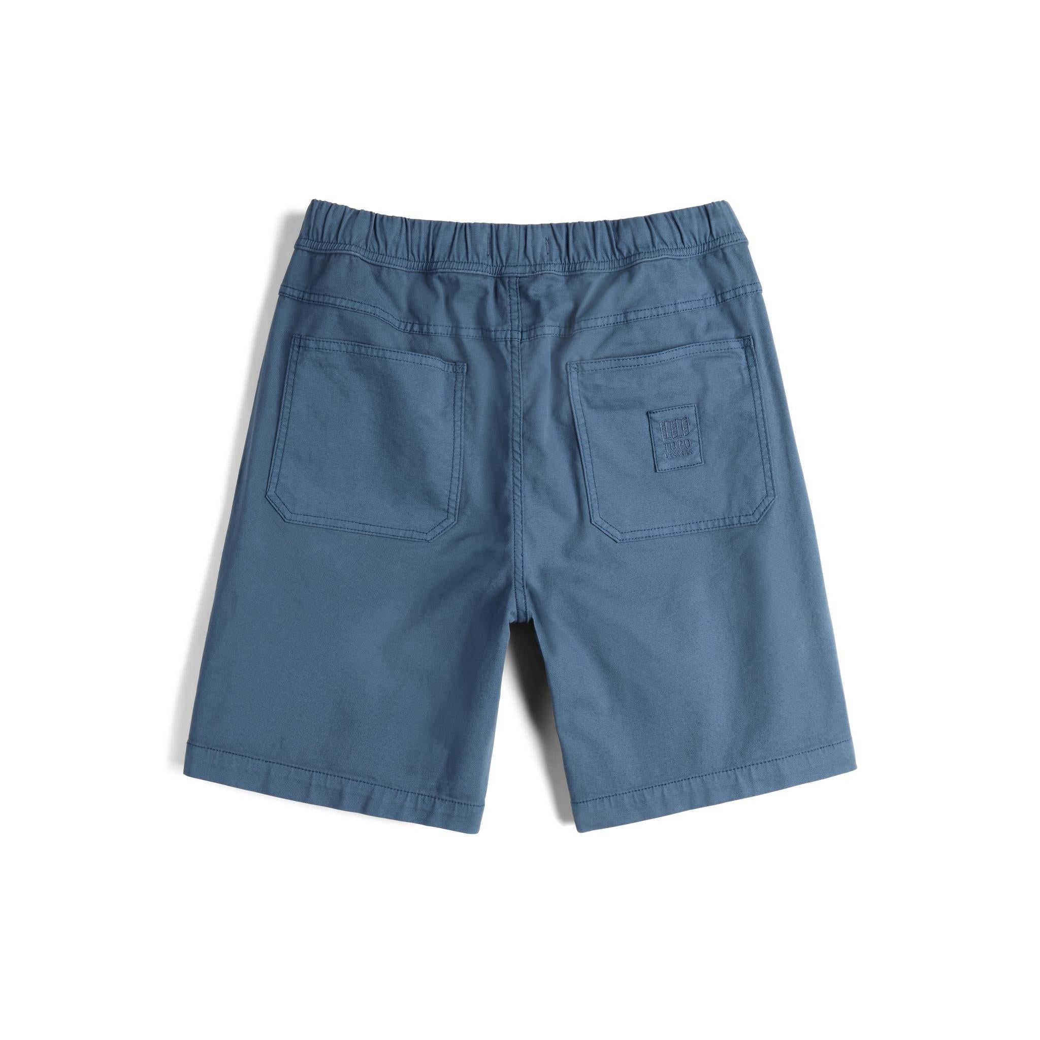 Men's Dirt Shorts - Lightweight & Durable Outdoor Hiking & Camping Shorts for Active Adventures