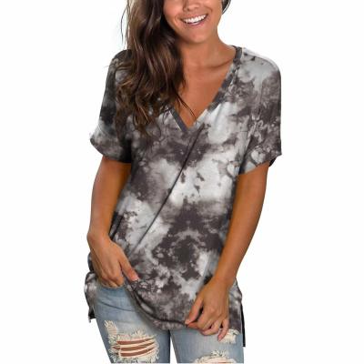 A Summer to Remember: The Tie-Dye Adventure