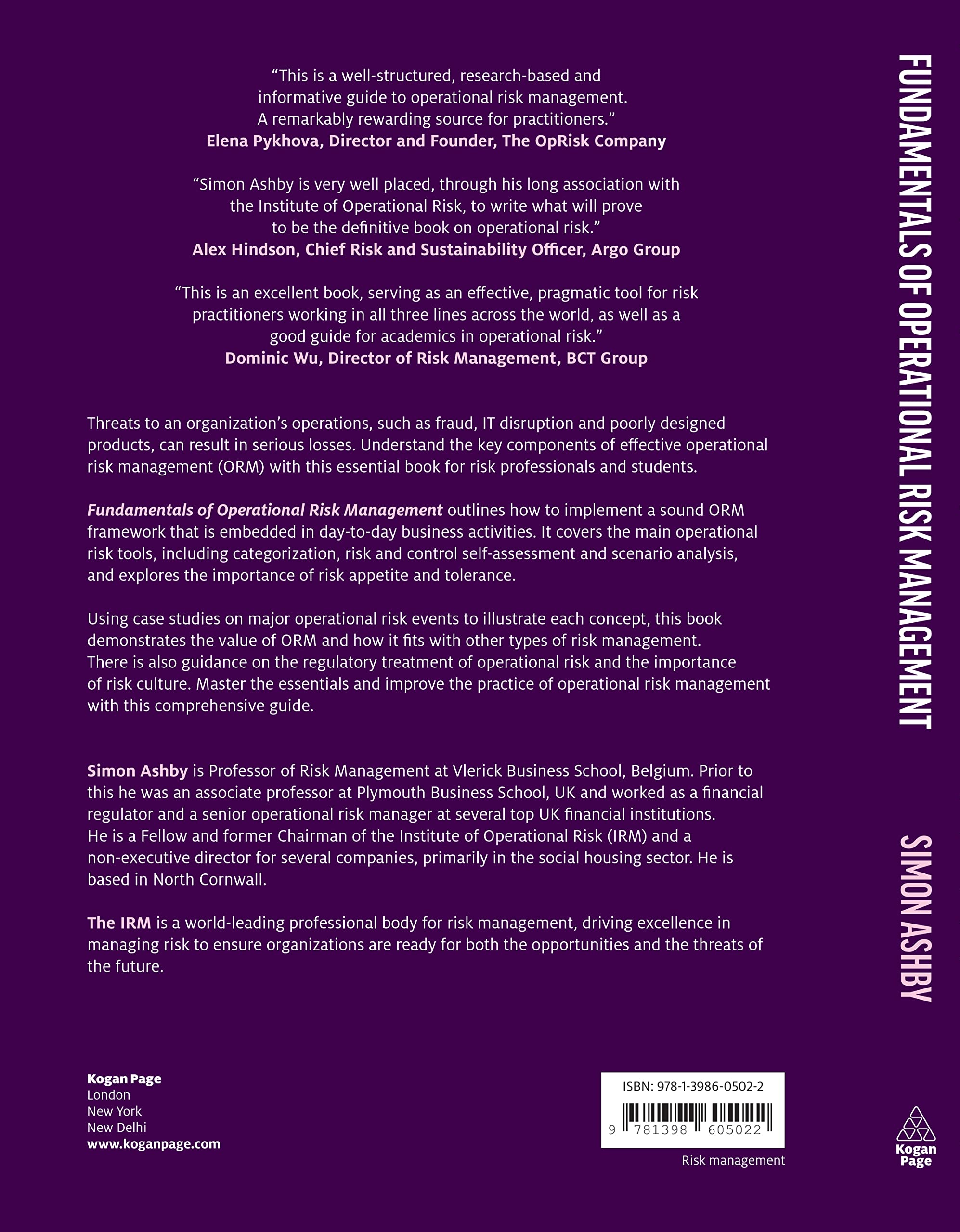 Operational Risk Management Essentials: Effective Tools, Policies & Frameworks for Business Security | Risk Mitigation Strategies for Financial Institutions & Enterprises